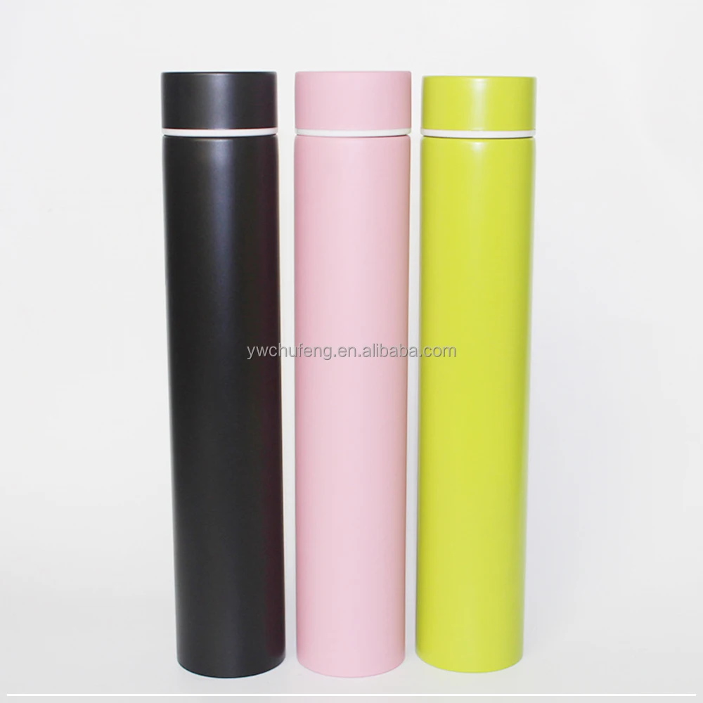 Sweet colors Stainless steel vacuum cup RUYI golden cup travel cup, Pink;black;green
Sweet colors Stainless steel vacuum cup RUYI golden cup travel cup, Pink;black;green