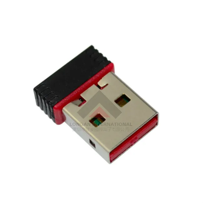 Wifi Usb Adaptor Driver