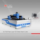 High quality precision 1000W fiber laser cutting machine
