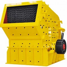 The price of good market PF1214 impact crusher well accept by our clients pebble impact crusher for sale