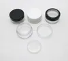 Empty 5g rotating sifter jar, loose powder case ,loose powder container