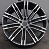 High Quality and Cheap Price Aluminum Alloy Wheel 17" 18" Rims Wheels for car