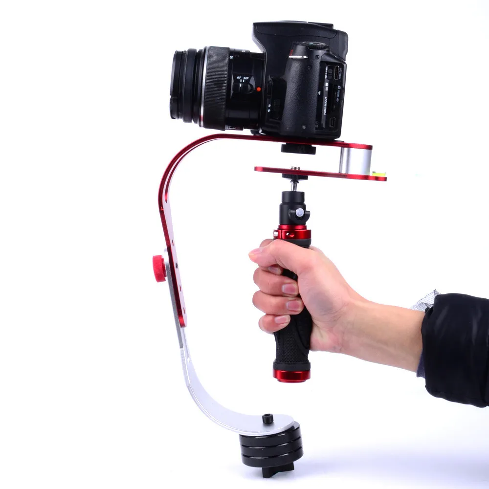 Стабилизатор для dslr Стабилизатор для dslr