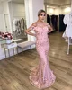 Elegant Sweetheart Cap Sleeve Appliqued Prom Party Gown Evening Dresses 2019