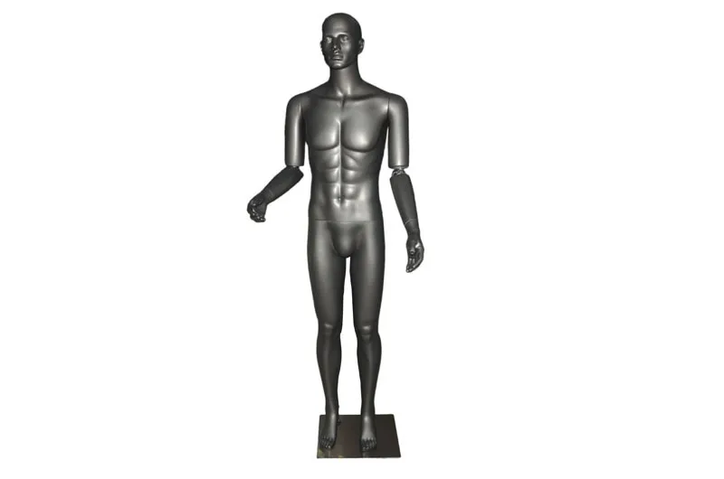 (1)mannequin 