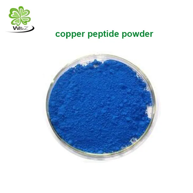 copper peptide