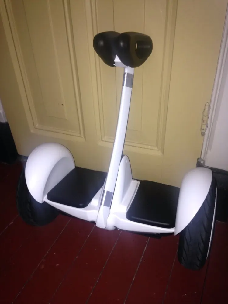 Chine Pas Cher 2 Roue lamborghini hoverboardScooter électriqueID de 