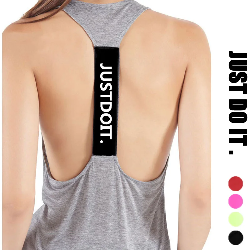 Yoga Vest Sleeveless Solid Color Loose Quick Drying Running Gym Sport Yoga Shirt Women Fitness Tank Top
Yoga Vest Sleeveless Solid Color Loose Quick Drying Running Gym Sport Yoga Shirt Women Fitness Tank Top