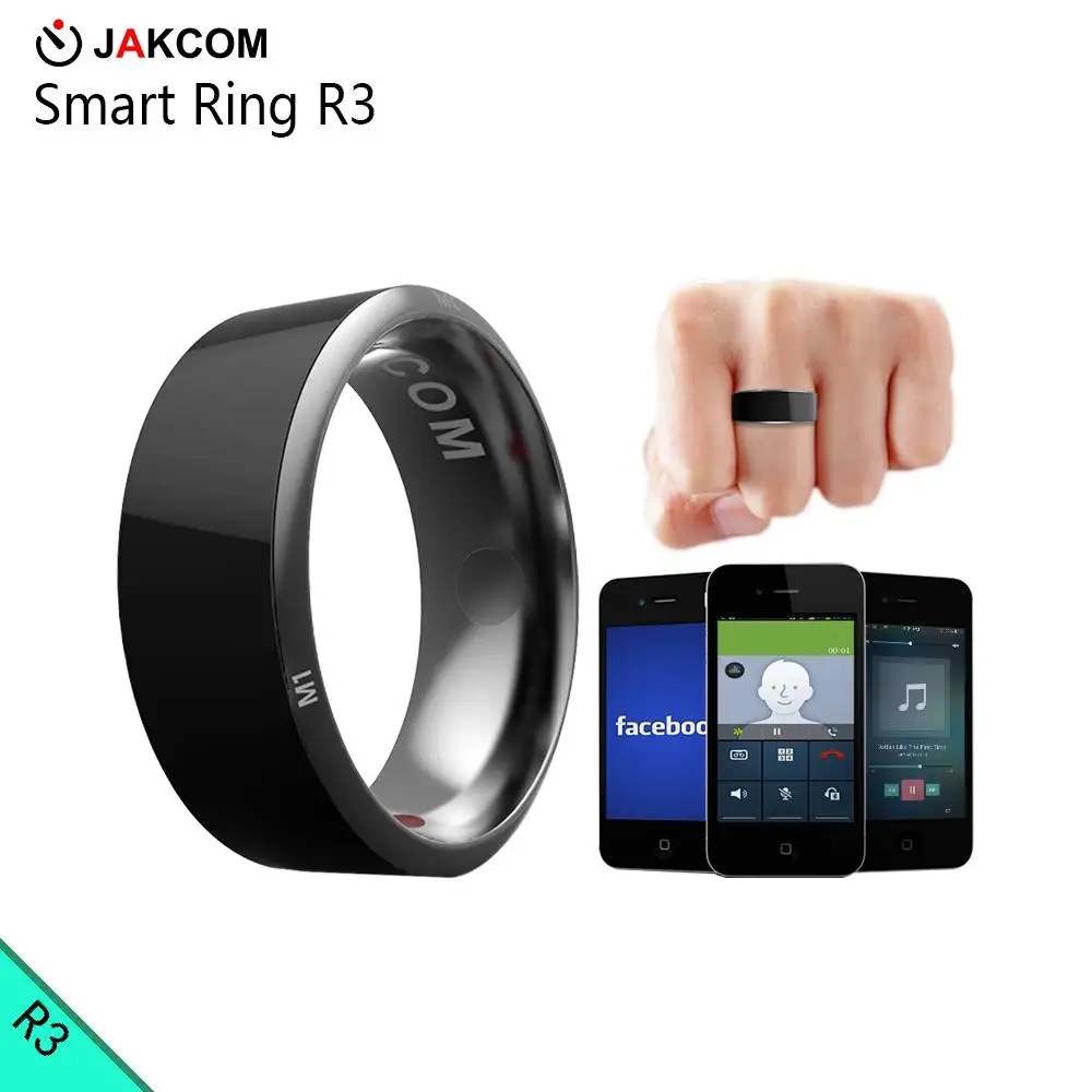 Jakcom R3 Smart Ring Consumer Electronics Mobile Phone & Accessories Mobile Phones For 6 Phone Unlocked New Products New
Jakcom R3 Smart Ring Consumer Electronics Mobile Phone & Accessories Mobile Phones For 6 Phone Unlocked New Products New