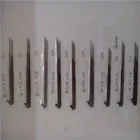 steel Needles suitable for Needle punching Machine needles