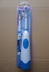 rotary new design hot selling panasonic battery powered tooth brush for adult