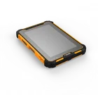 wall mounted 8 inch Android 7.0 industrial rugged android Tablet PC