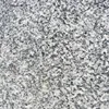 Paving stones floor tiles G688 black veins silver grey white granite