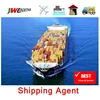 shipping container Express Tracking to Qatar/Nhava Sheva/Bangkok/Ocean Freight To Los Angeles