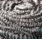 Household Cleaning sponge Stainless Steel Scourer /SS410