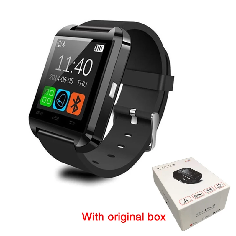 u watch u8 smartwatch