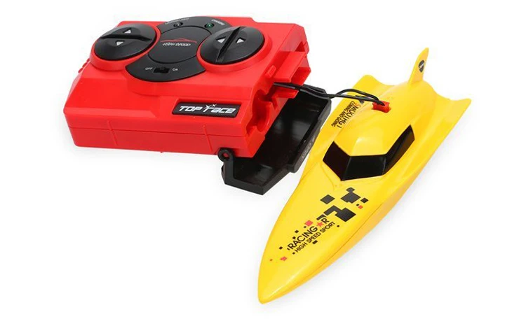 toy jet boat