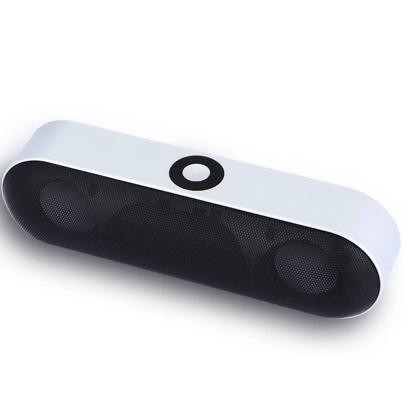 Great sound 6W power portable wireless bluetooth speaker - ANKUX.COM