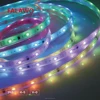 RGB soft led light decoration with waterproof 5050smd