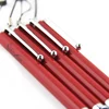 Jiangxin pencil shape alibaba china promotional 3in 1 stylus pen for galaxy for android touch screen mobile