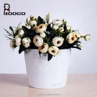 Wholesale Vintage Succulent Pots Resin Y