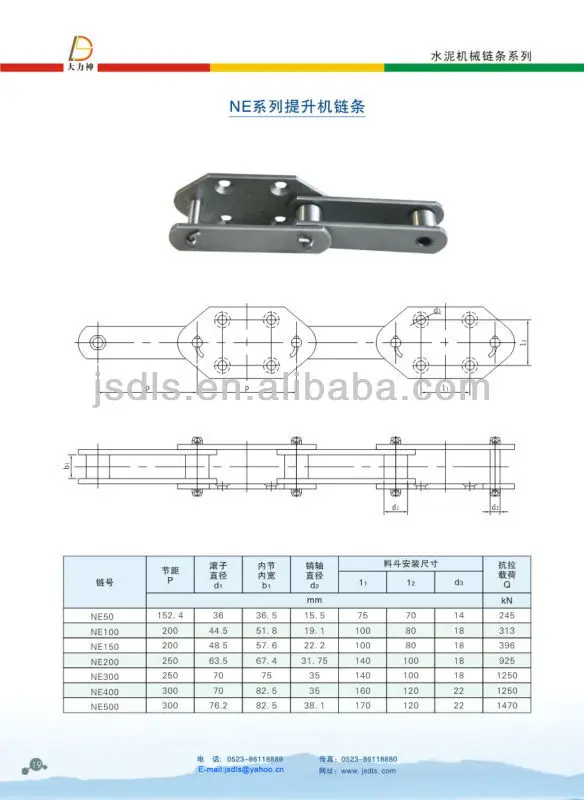 NE series drag chain specifications.jpg