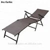 Outdoor Furniture Beach Swimming Poo Leisure Chaise Lounge Bed