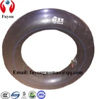 Light truck tyres butyl rubber inner tube 5.00/6.00/7.00/7.50/8.25 r16 / r20 car tire inner tube