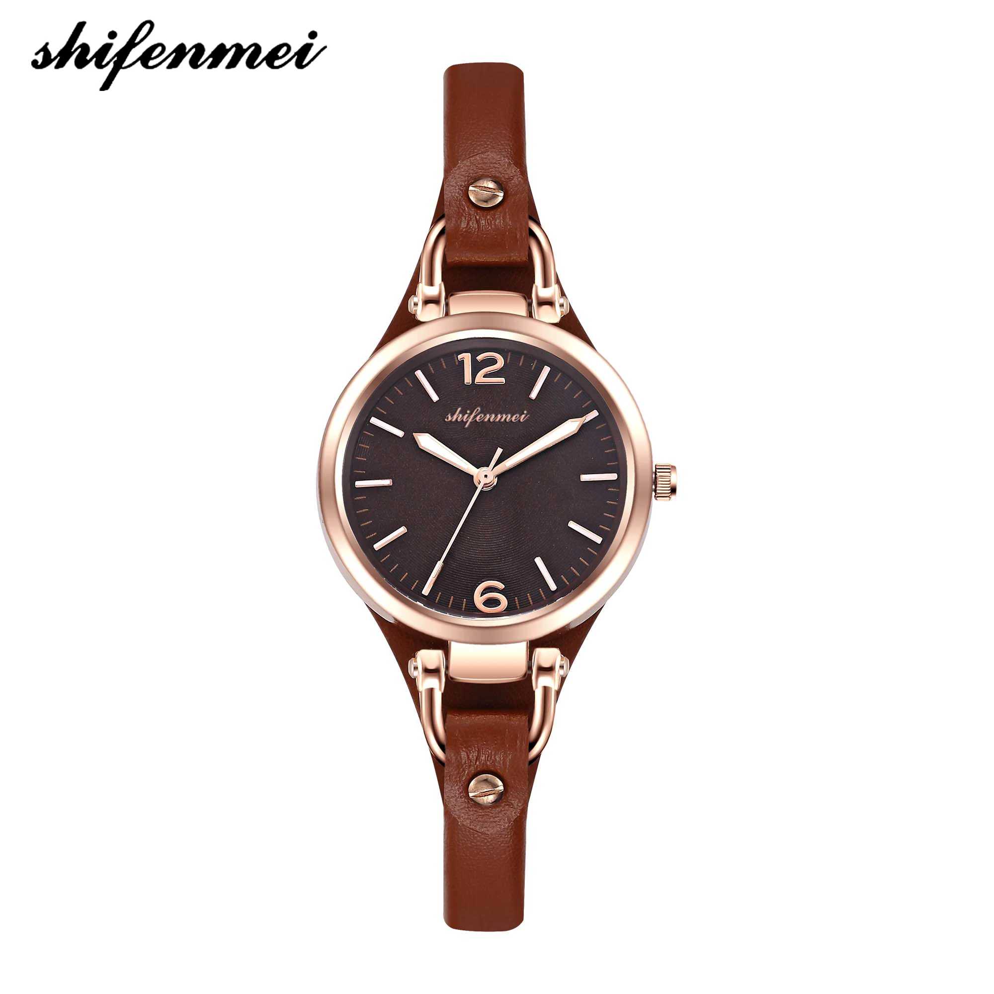 Luxury quartz classic Lovers watch fashion casual watches waterproof leather belt for women wristwatch
Luxury quartz classic Lovers watch fashion casual watches waterproof leather belt for women wristwatch