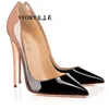 plus size fashion trendy sexy pump wedding ladies lace up ol business pu stiletto nude thin high heeled pointed toe court shoes
