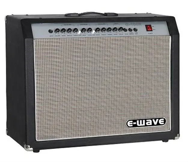 G-100R guitar amplifier
G-100R guitar amplifier