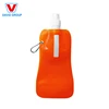 Promotional Gifts plastic foldable water bottle