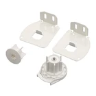 Curtain Accessories Malaysia,Roller Curtain Mechanism,Blinds Parts And Components
