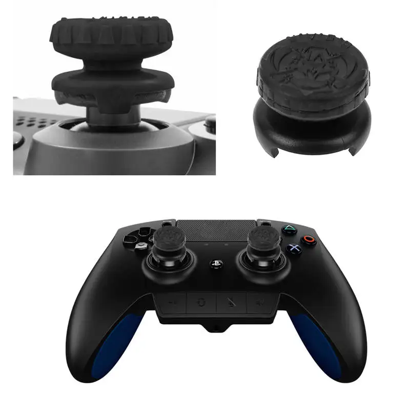 Extenders Protective Thumbstick Cover Cap for PS4 Grip For Xbox one s controller, Colors
Extenders Protective Thumbstick Cover Cap for PS4 Grip For Xbox one s controller, Colors