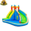 S002A Customization PVC Tarpaulin Vagina-Made Bouncy/Bouncy Castle Paint/Inflat Manufacturer in China