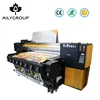 1.8m 3d direct to textile fabric printing machine digital textile printing machine with dx5 heads