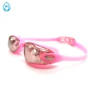 2019 Swimming Pool Equipment Anti Fog Swimming Goggles