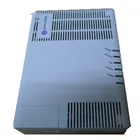 Original Alcatel Lucent Bell optical network terminal FTTH ONT I-040E-Q GPON ONU with 4 GE ethernet ports