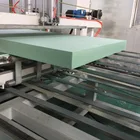 Environmental-friendly Heat insulation Polystyrene XPS foam board type styrofoam sheet