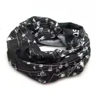Zhongshan New Products promotional Face Mask Multi-purpose tubular bandana