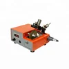 Digital Low Speed Diamond Saw Machine with Precision Blade & Complete Accessories