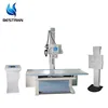 BT-XR01 High Frequency 15kW Computer Control Radiography X-Ray System With Chest Stand x ray machine c arm equipments