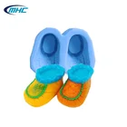 Baby shoes silicone fondant molds for cake tools decorating