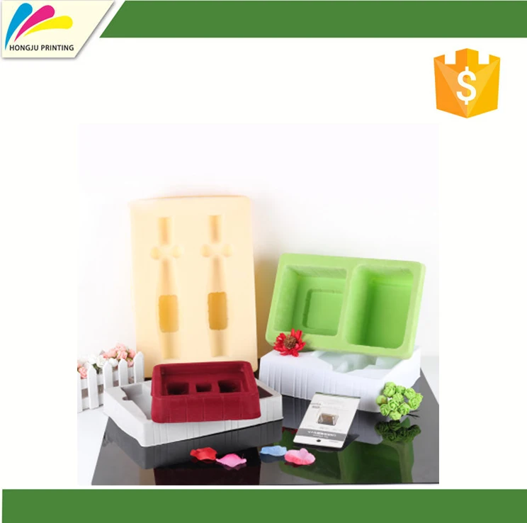 pp tray
