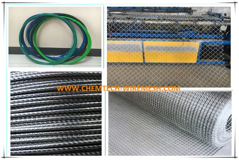 High Quality Price Per Kg Galvanized Iron Wire/gi Binding Wire