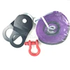 OEM Off Road Snatch Strap Towing Belt Recovery Strap