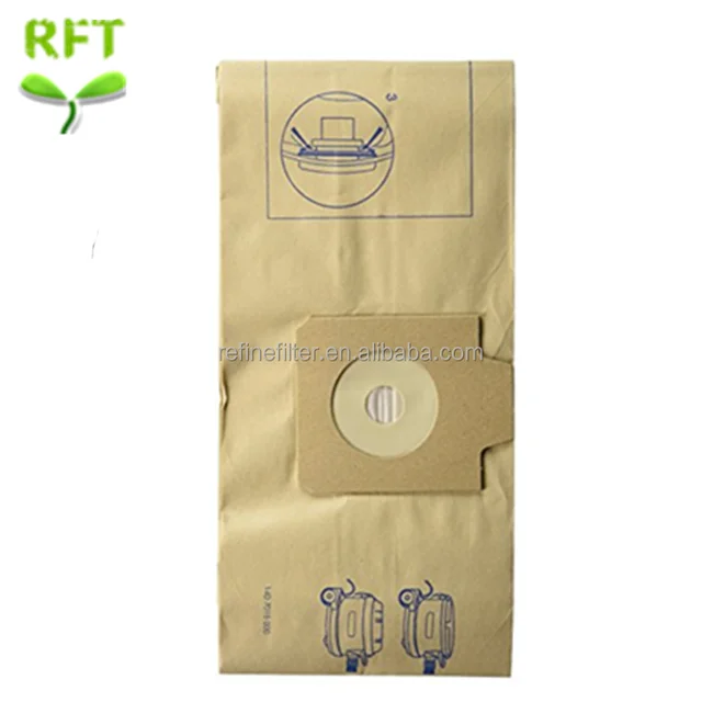 dust replacement bag