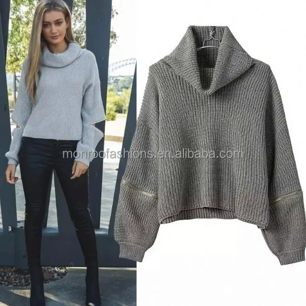 sweater ladies knitwear