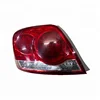 NITOYO BODY PARTS CHINA MANUFACTURER PLASTIC REAR CAR TAIL LAMP USED FOR TOYOTA ALLION 2005-