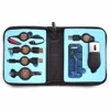Computer USB tool kit / USB travel bag Adapter and usb cables electronic tools bag kits